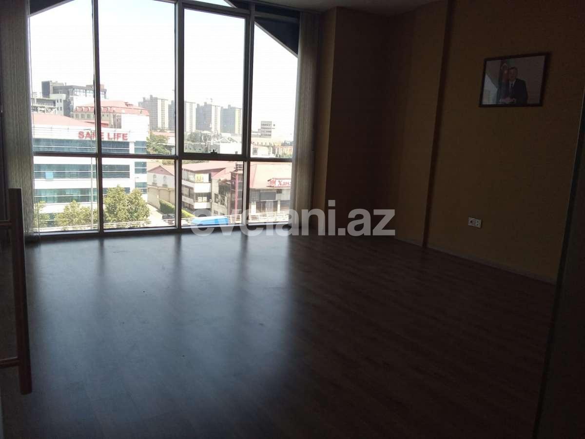 Kirayə verilir, ofis, 20 otaqlı, 1028 m², Bakı, Nərimanov r, Nəriman Nərimanov m.