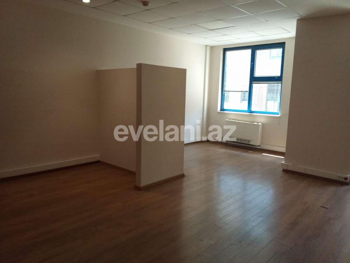 Kirayə verilir, ofis, 20 otaqlı, 1028 m², Bakı, Nərimanov r, Nəriman Nərimanov m.