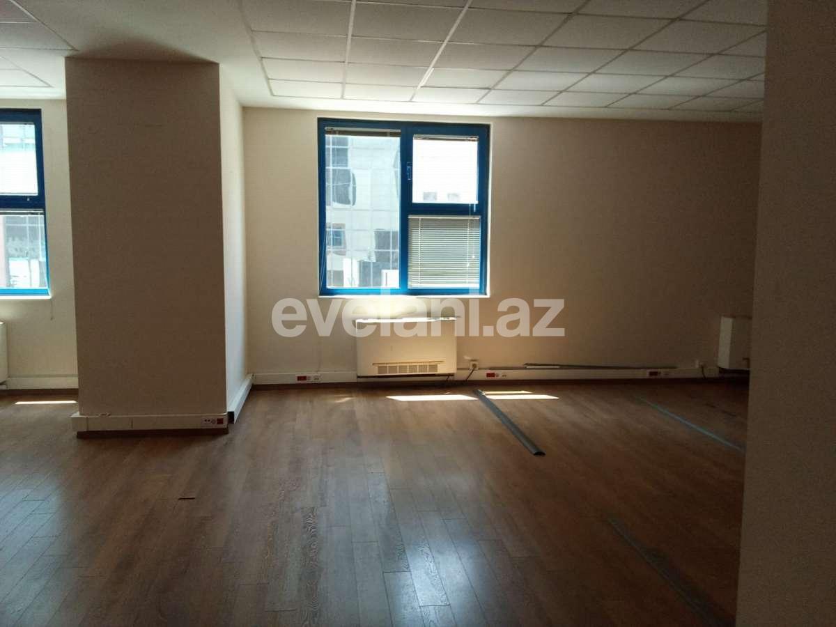 Kirayə verilir, ofis, 20 otaqlı, 1028 m², Bakı, Nərimanov r, Nəriman Nərimanov m.