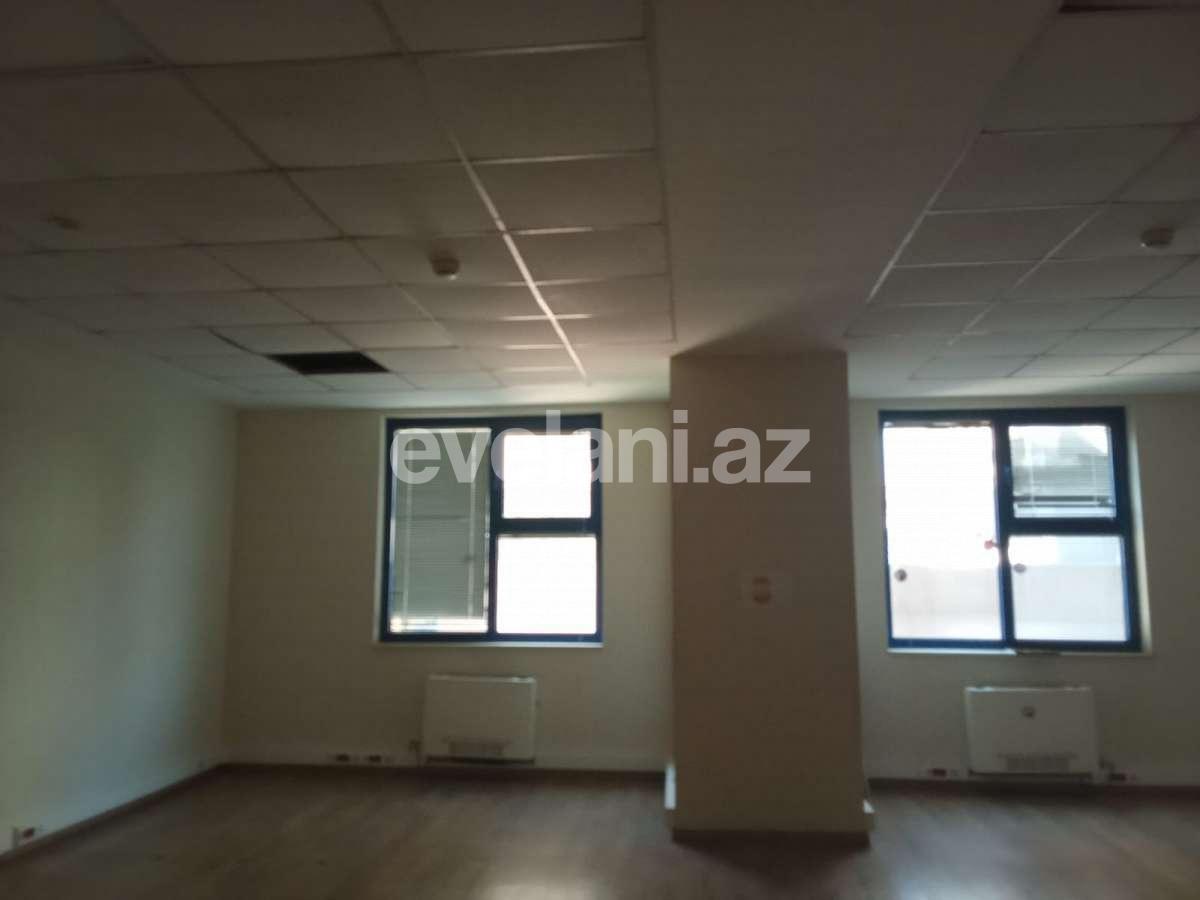 Kirayə verilir, ofis, 20 otaqlı, 1028 m², Bakı, Nərimanov r, Nəriman Nərimanov m.