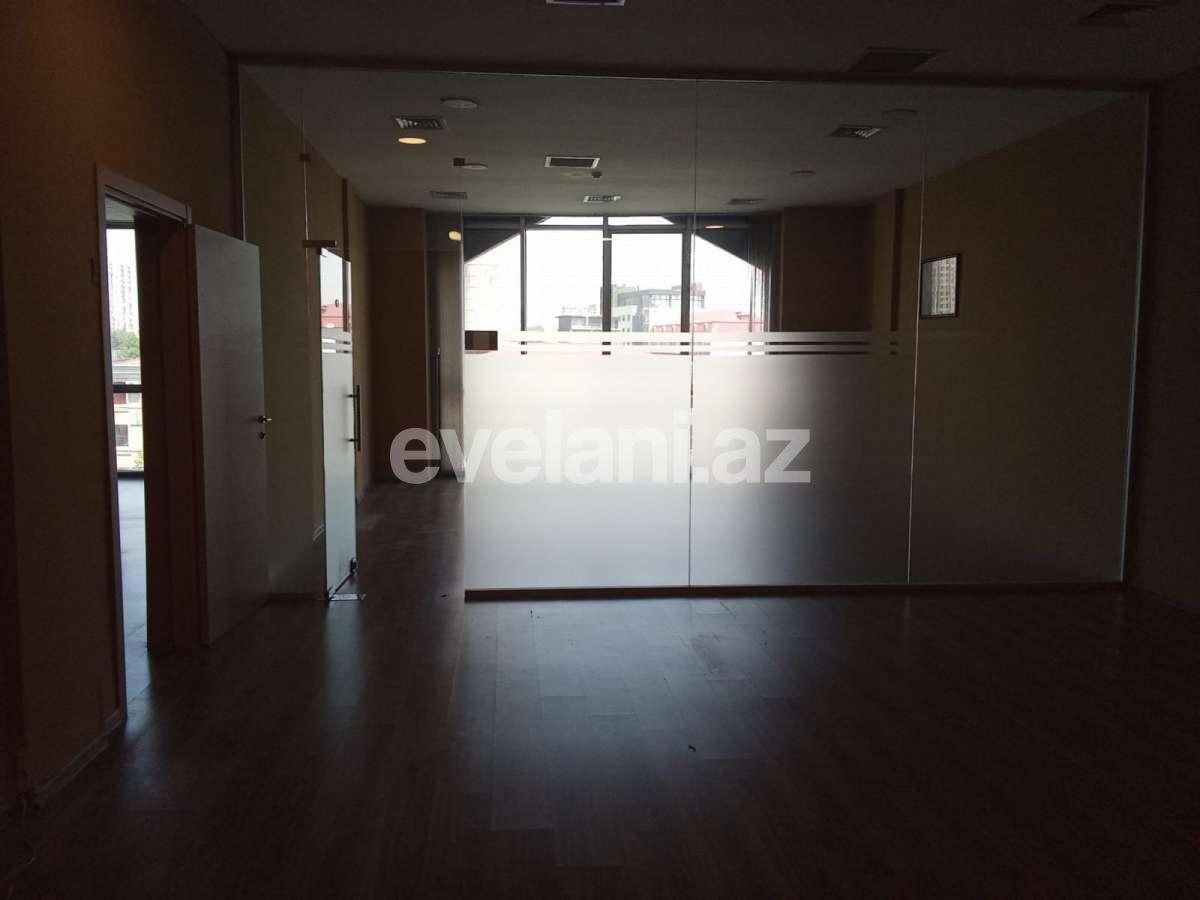 Kirayə verilir, ofis, 20 otaqlı, 1028 m², Bakı, Nərimanov r, Nəriman Nərimanov m.