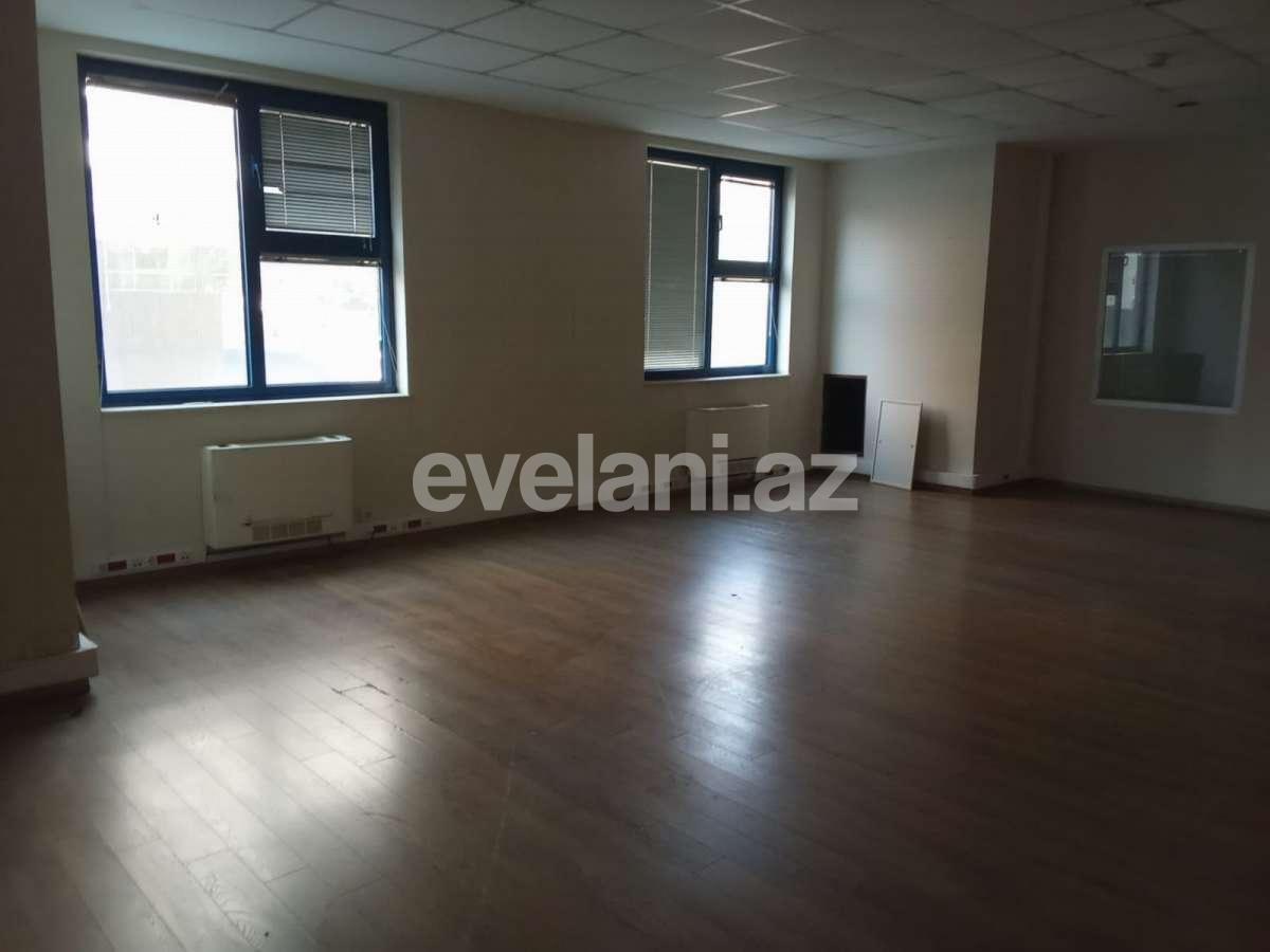 Kirayə verilir, ofis, 20 otaqlı, 1028 m², Bakı, Nərimanov r, Nəriman Nərimanov m.