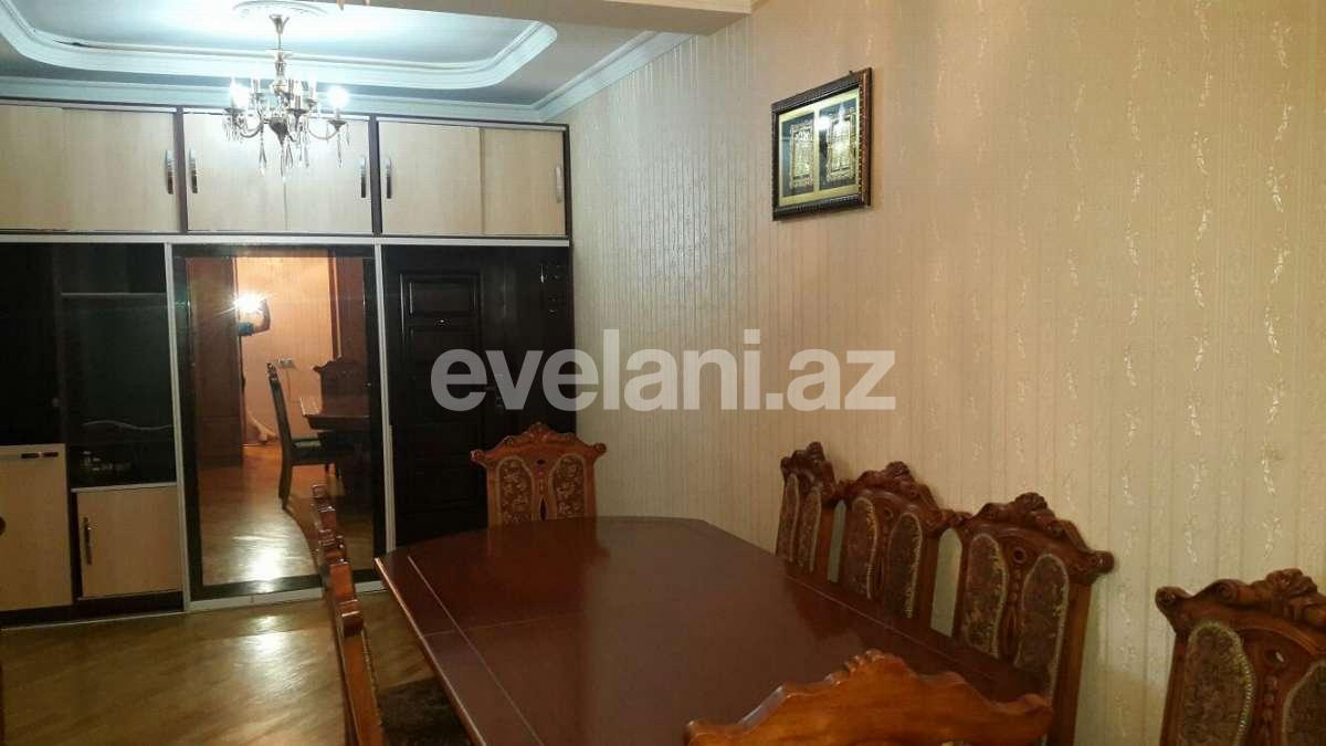 Сдаётся, новостройка, 3-комнаты, 130 m², Баку, Сабунчинский r, Нефтчиляр m.