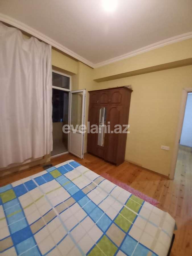 Kirayə verilir, yeni tikili, 3 otaqlı, 110 m², Bakı, Xətai r, Əhmədli q, Əhmədli m.
