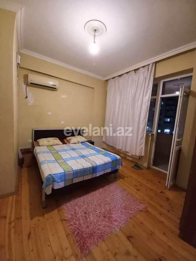 Kirayə verilir, yeni tikili, 3 otaqlı, 110 m², Bakı, Xətai r, Əhmədli q, Əhmədli m.