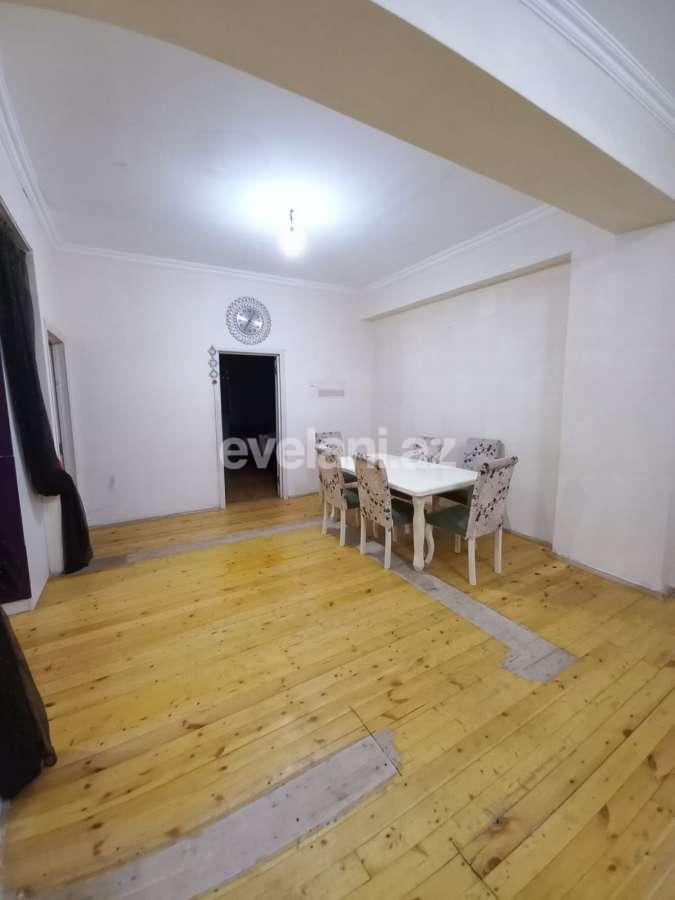 Kirayə verilir, yeni tikili, 3 otaqlı, 110 m², Bakı, Xətai r, Əhmədli q, Əhmədli m.