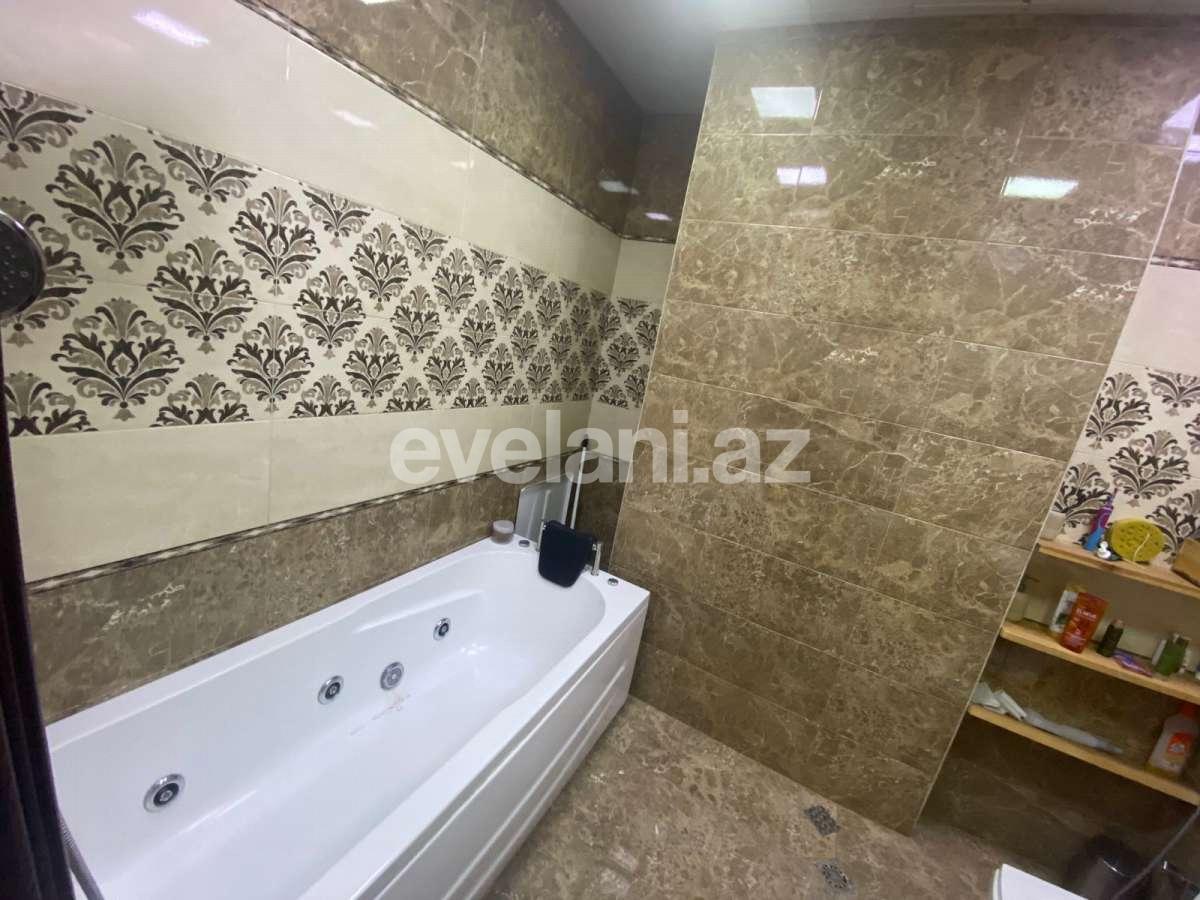 Satılır, yeni tikili, 3 otaqlı, 120 m², Bakı, Nəsimi r.