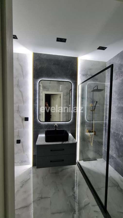 Satılır, yeni tikili, 3 otaqlı, 100 m², Bakı, Yasamal r.