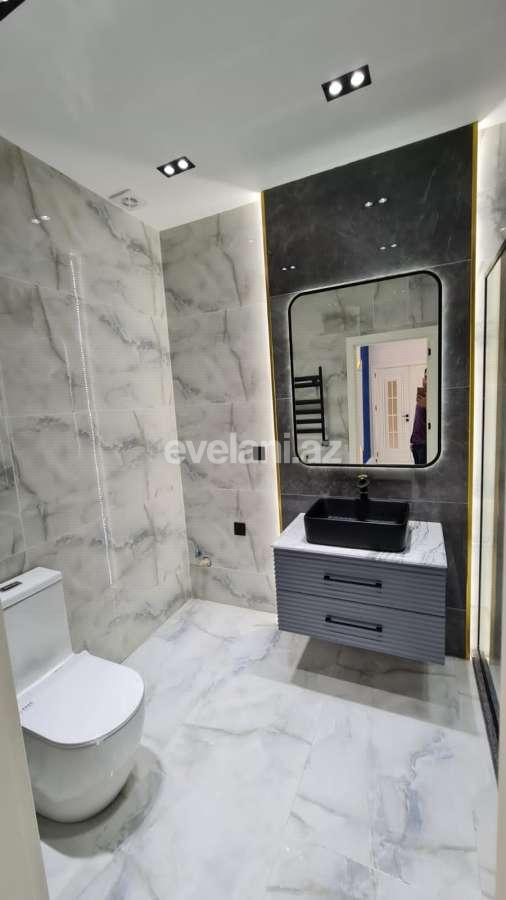 Satılır, yeni tikili, 3 otaqlı, 100 m², Bakı, Yasamal r.