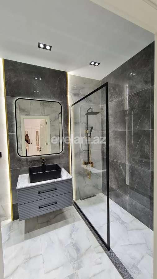 Satılır, yeni tikili, 3 otaqlı, 100 m², Bakı, Yasamal r.