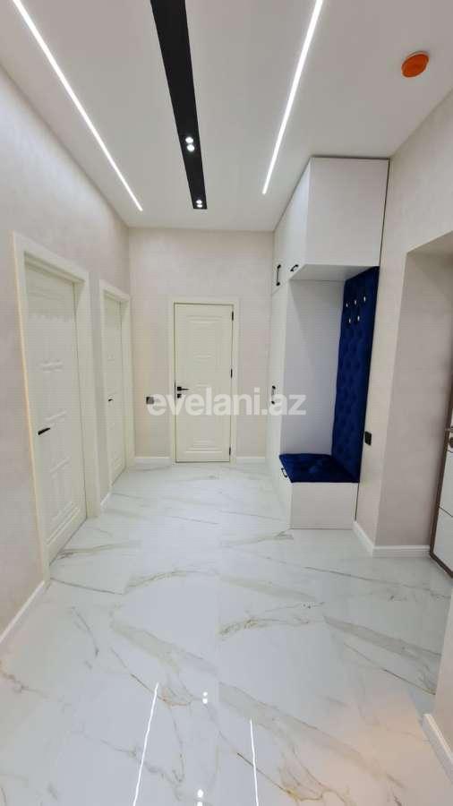 Satılır, yeni tikili, 3 otaqlı, 100 m², Bakı, Yasamal r.