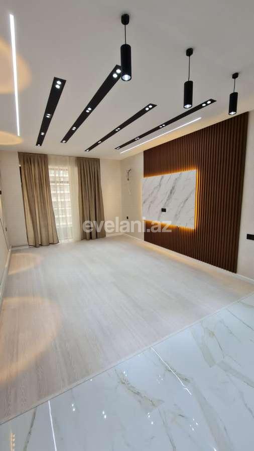 Satılır, yeni tikili, 3 otaqlı, 100 m², Bakı, Yasamal r.