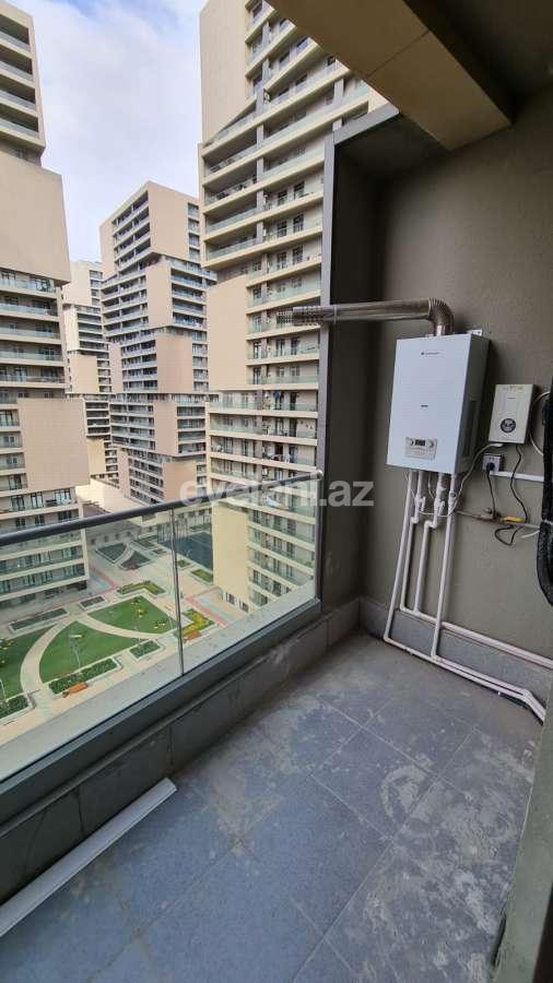 Satılır, yeni tikili, 3 otaqlı, 100 m², Bakı, Yasamal r.