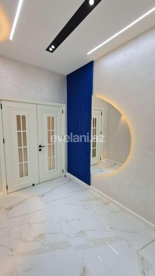 Satılır, yeni tikili, 3 otaqlı, 100 m², Bakı, Yasamal r.