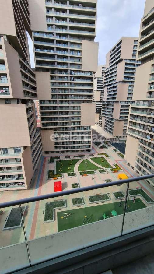 Satılır, yeni tikili, 3 otaqlı, 100 m², Bakı, Yasamal r.