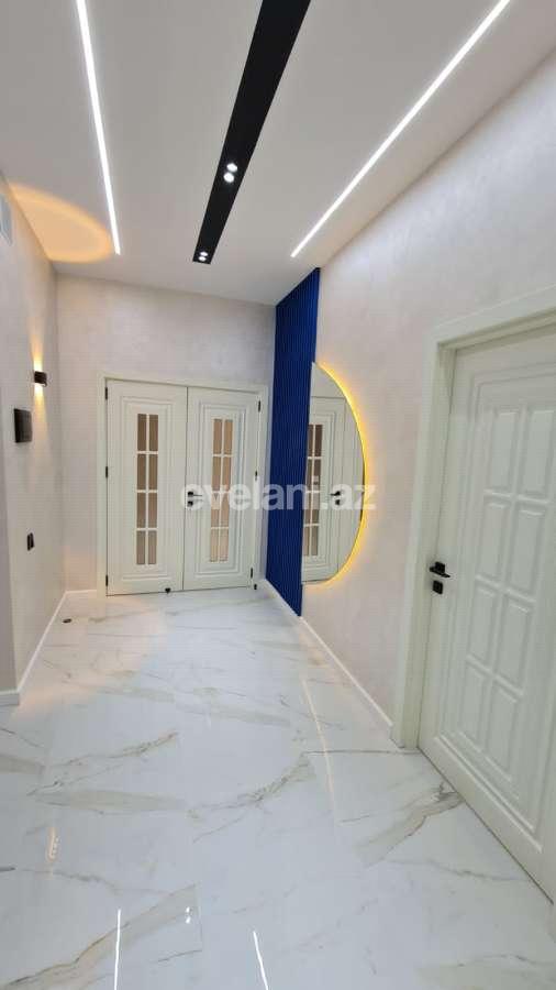 Satılır, yeni tikili, 3 otaqlı, 100 m², Bakı, Yasamal r.