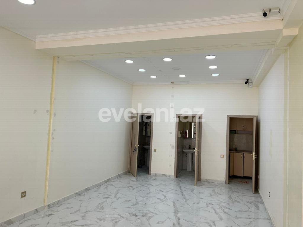 Продаётся, объект, 121.98 m², Баку, Насиминский r, Кубинка p, Низами m.