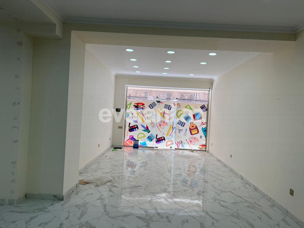 Продаётся, объект, 121.98 m², Баку, Насиминский r, Кубинка p, Низами m.