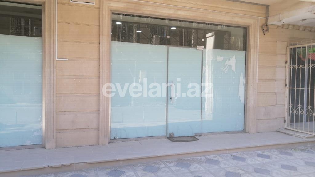 Продаётся, объект, 121.98 m², Баку, Насиминский r, Кубинка p, Низами m.