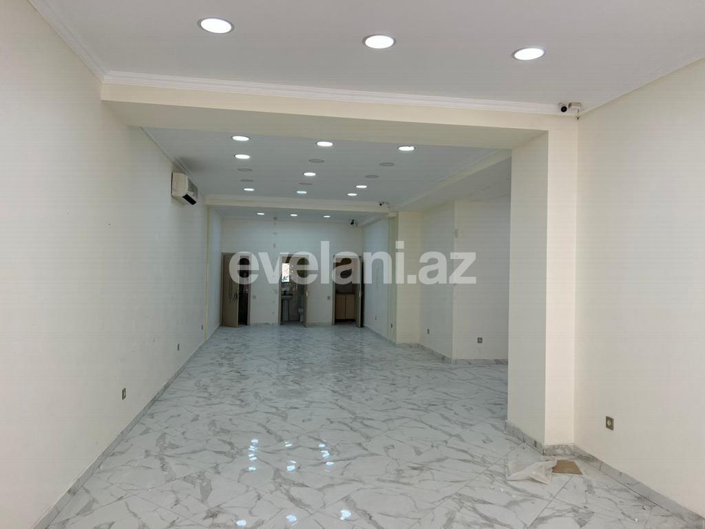 Продаётся, объект, 121.98 m², Баку, Насиминский r, Кубинка p, Низами m.