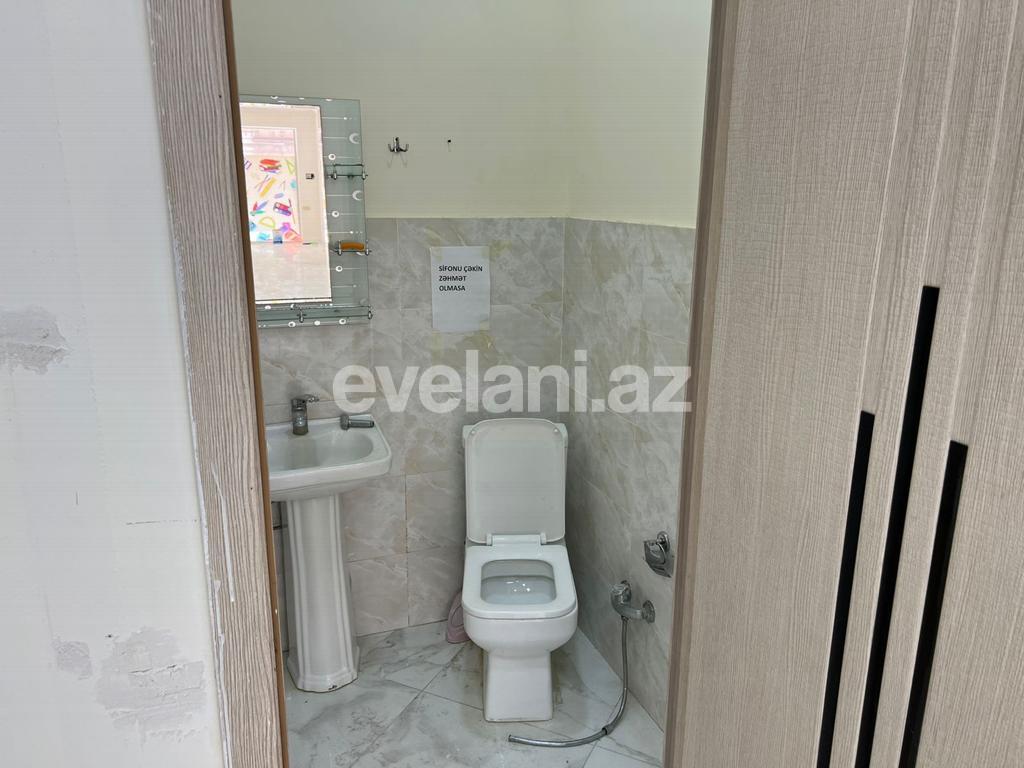 Продаётся, объект, 121.98 m², Баку, Насиминский r, Кубинка p, Низами m.