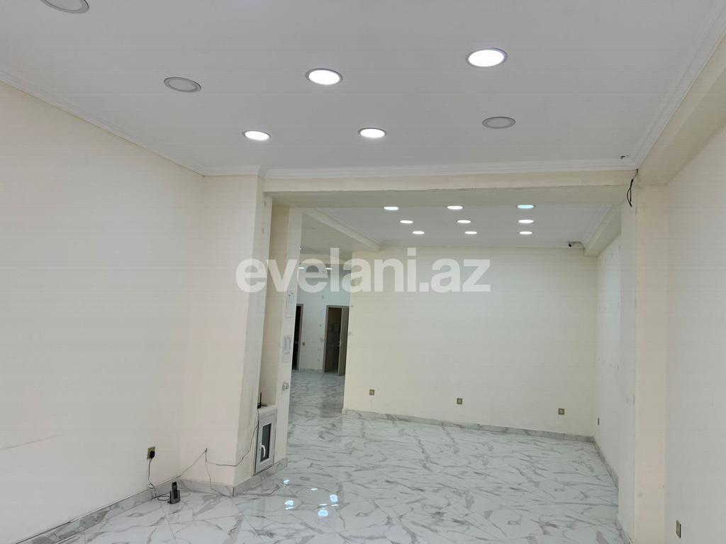 Продаётся, объект, 121.98 m², Баку, Насиминский r, Кубинка p, Низами m.