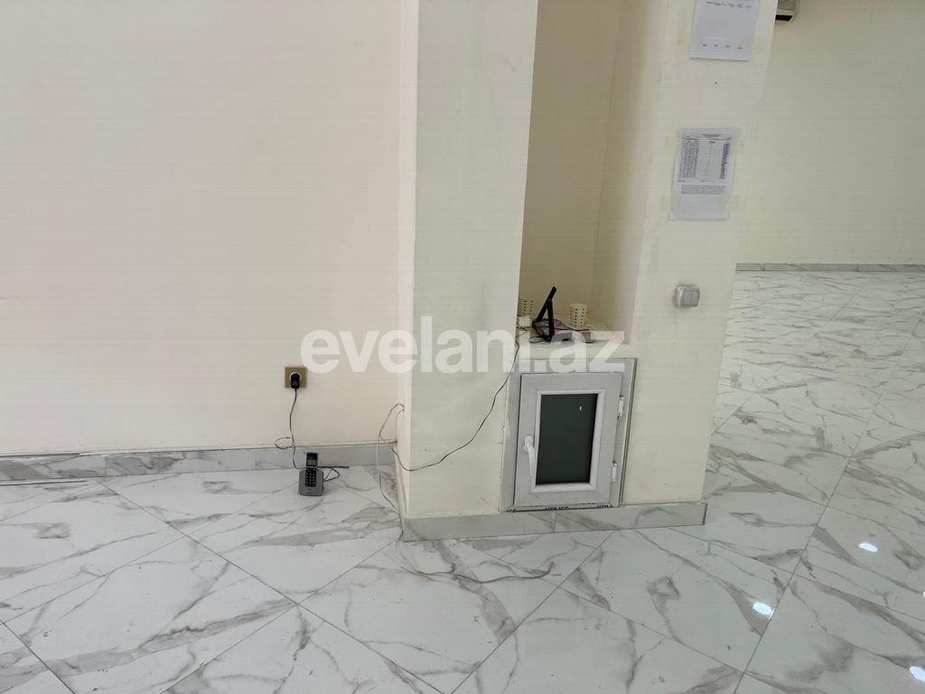 Продаётся, объект, 121.98 m², Баку, Насиминский r, Кубинка p, Низами m.