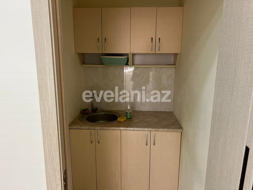 Продаётся, объект, 121.98 m², Баку, Насиминский r, Кубинка p, Низами m.