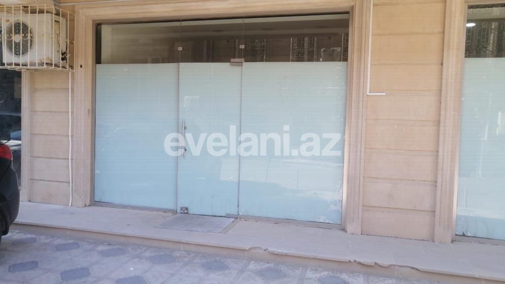 Продаётся, объект, 121.98 m², Баку, Насиминский r, Кубинка p, Низами m.