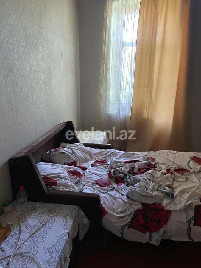 Kirayə verilir, köhnə tikili, 4 otaqlı, 100 m², Bakı, Xətai r, Şah İsmayıl Xətai m.