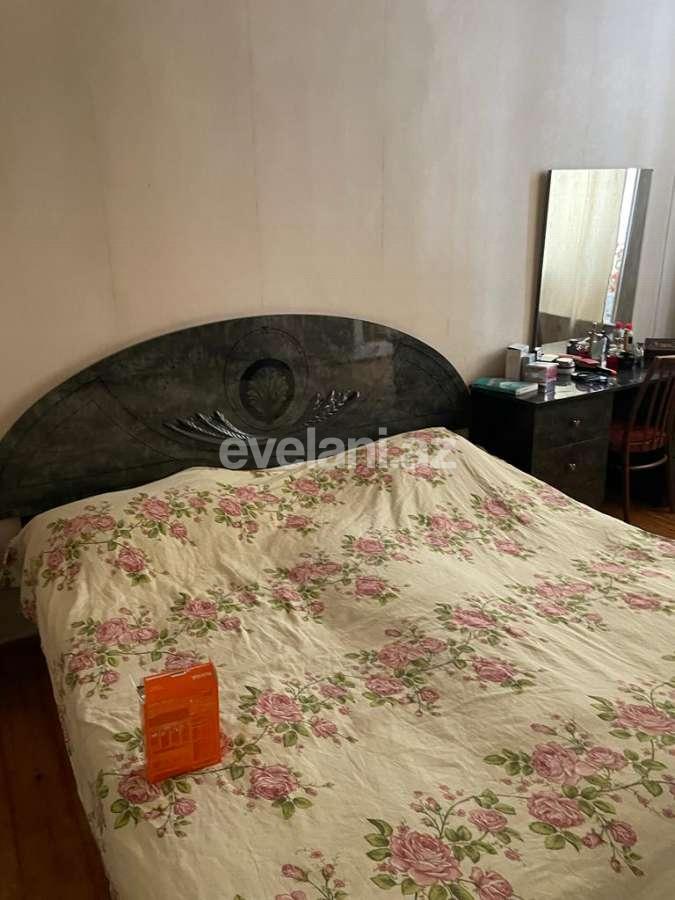 Kirayə verilir, köhnə tikili, 4 otaqlı, 100 m², Bakı, Xətai r, Şah İsmayıl Xətai m.