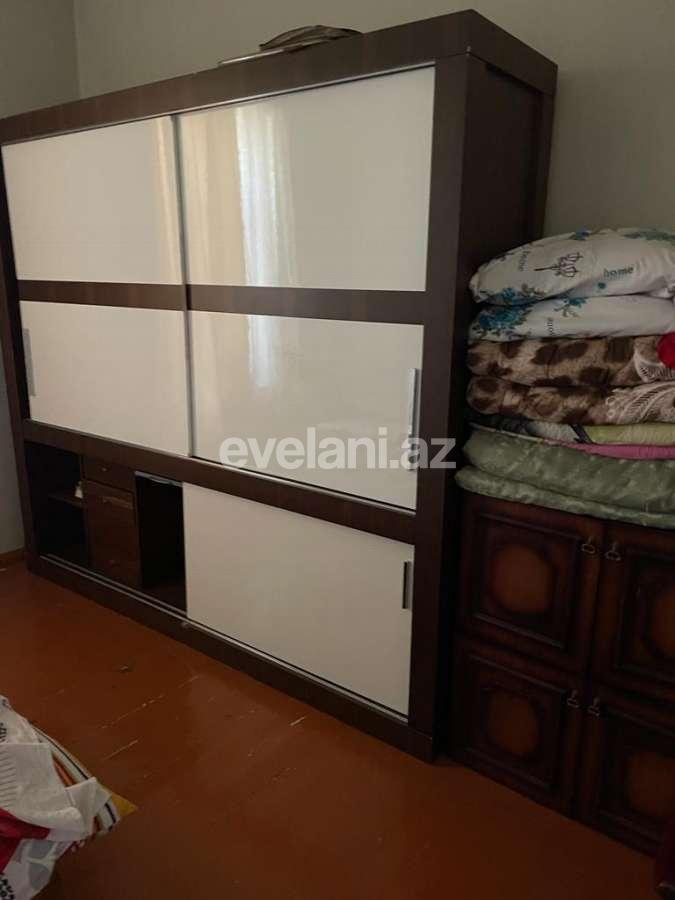 Kirayə verilir, köhnə tikili, 4 otaqlı, 100 m², Bakı, Xətai r, Şah İsmayıl Xətai m.