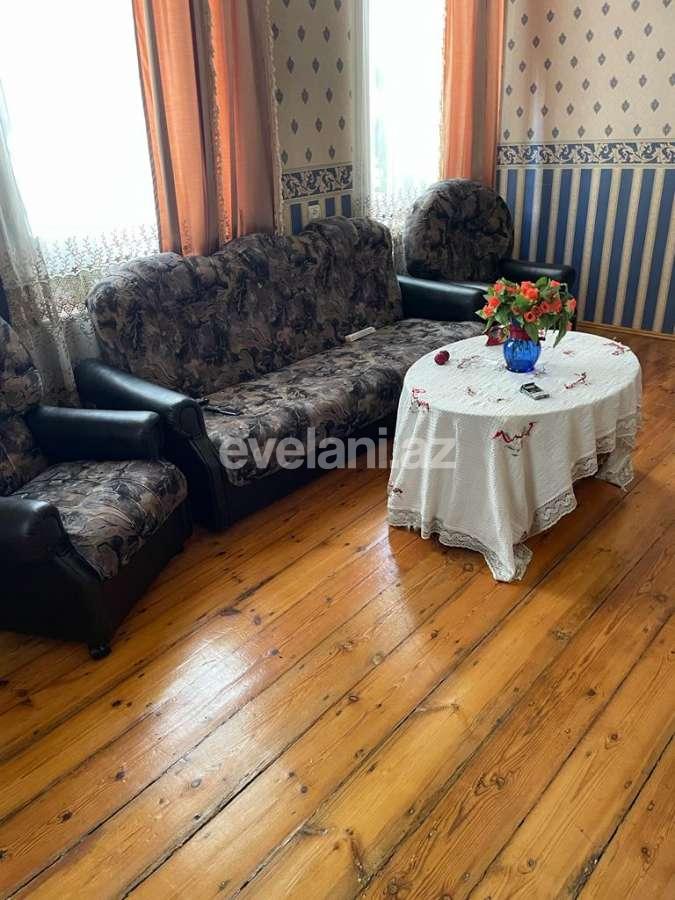 Kirayə verilir, köhnə tikili, 4 otaqlı, 100 m², Bakı, Xətai r, Şah İsmayıl Xətai m.