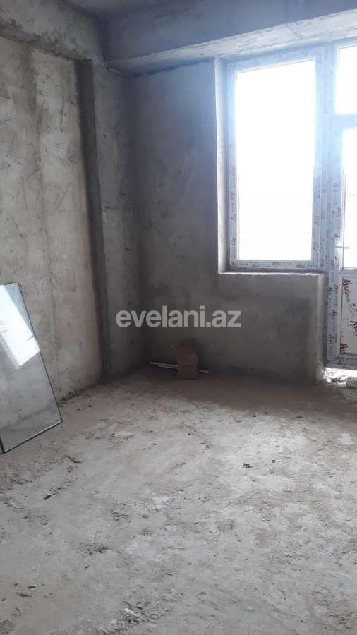 Satılır, yeni tikili, 2 otaqlı, 88.4 m², Bakı, Xətai r, Həzi Aslanov m.