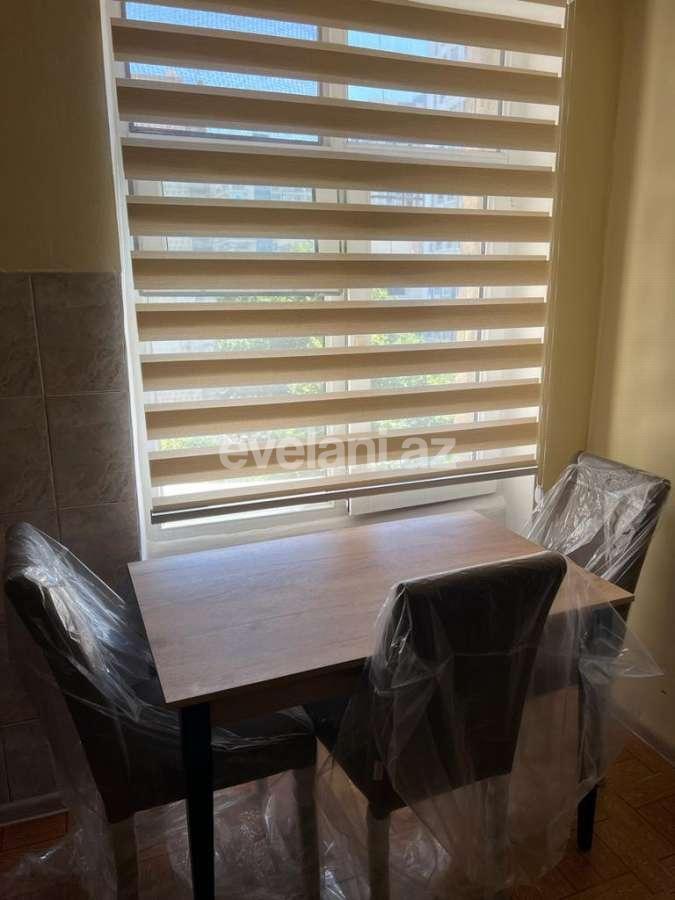 Kirayə verilir, köhnə tikili, 2 otaqlı, 60 m², Bakı, Binəqədi r, 8-ci mikrorayon q, Azadlıq prospekti m.