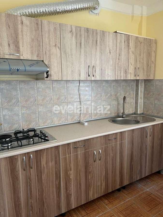 Kirayə verilir, köhnə tikili, 2 otaqlı, 60 m², Bakı, Binəqədi r, 8-ci mikrorayon q, Azadlıq prospekti m.