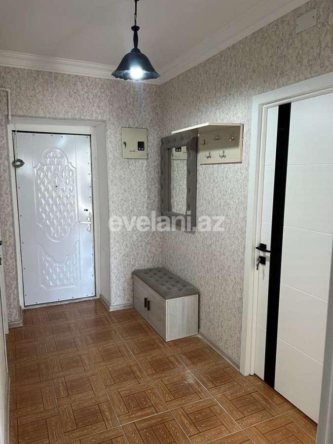 Kirayə verilir, köhnə tikili, 2 otaqlı, 60 m², Bakı, Binəqədi r, 8-ci mikrorayon q, Azadlıq prospekti m.