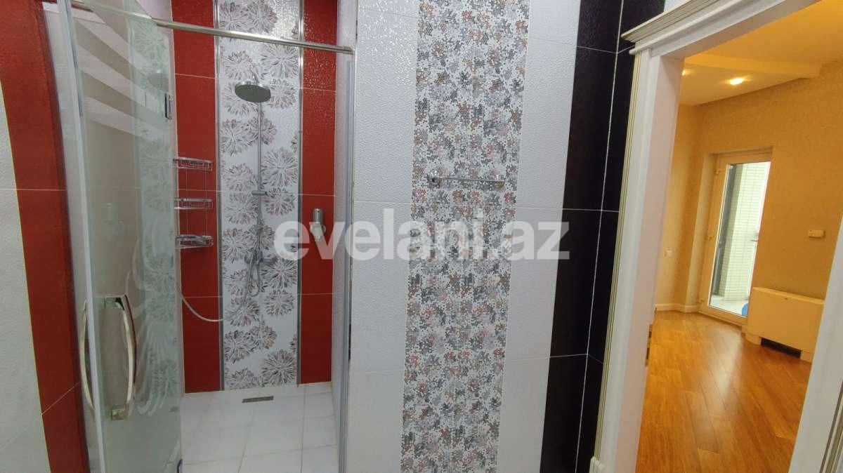 Rent, new building, 3 room, 181 m², Baku, Nasimi r.