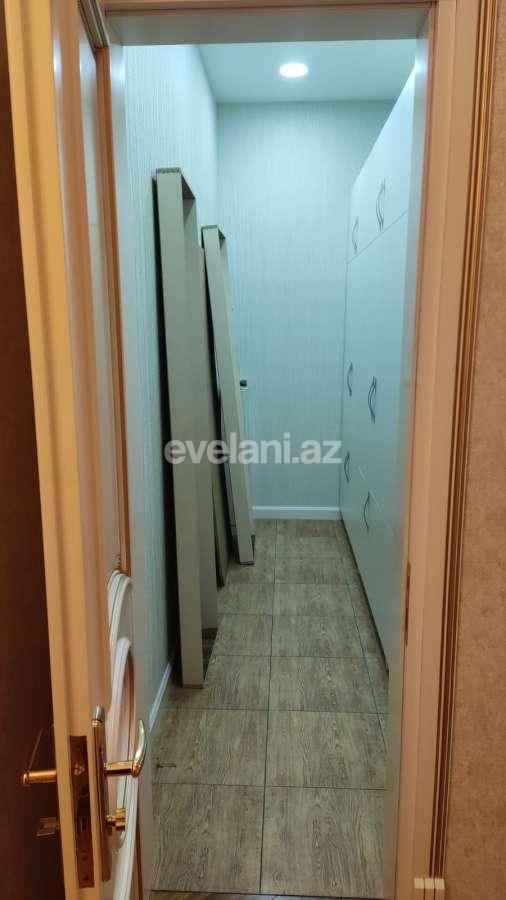 Rent, new building, 3 room, 181 m², Baku, Nasimi r.