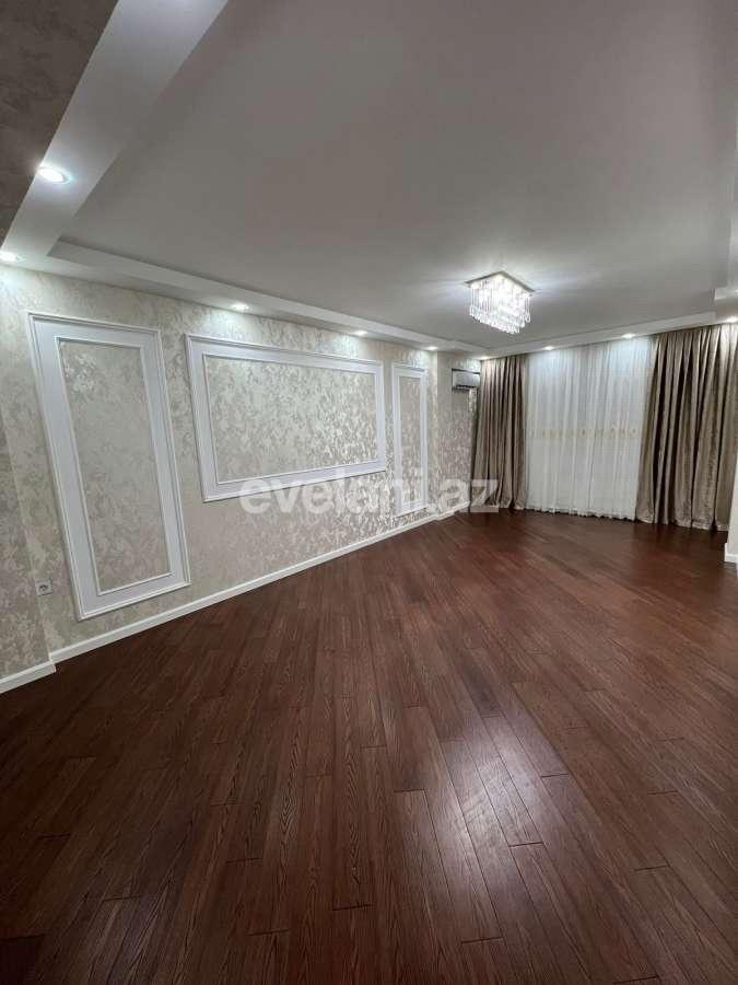 Satılır, yeni tikili, 3 otaqlı, 134 m², Bakı, Yasamal r, Yeni Yasamal q, İnşaatçılar m.
