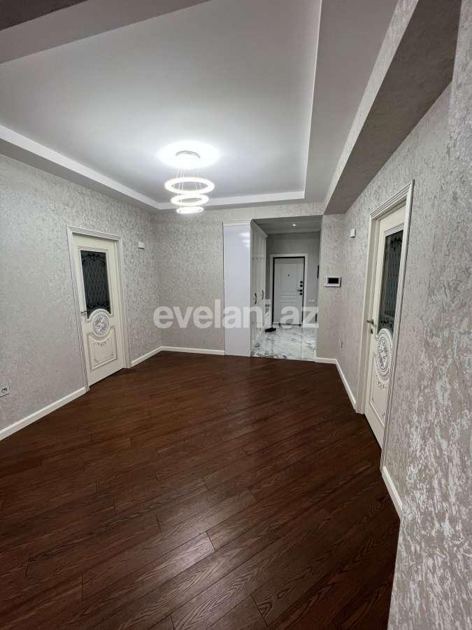 Satılır, yeni tikili, 3 otaqlı, 134 m², Bakı, Yasamal r, Yeni Yasamal q, İnşaatçılar m.