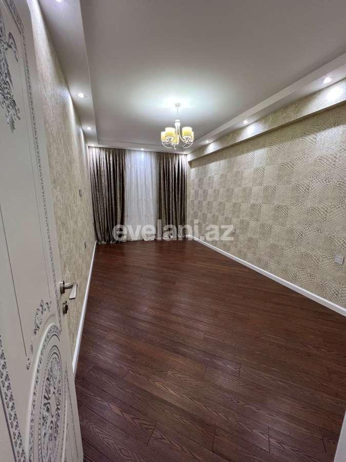 Satılır, yeni tikili, 3 otaqlı, 134 m², Bakı, Yasamal r, Yeni Yasamal q, İnşaatçılar m.