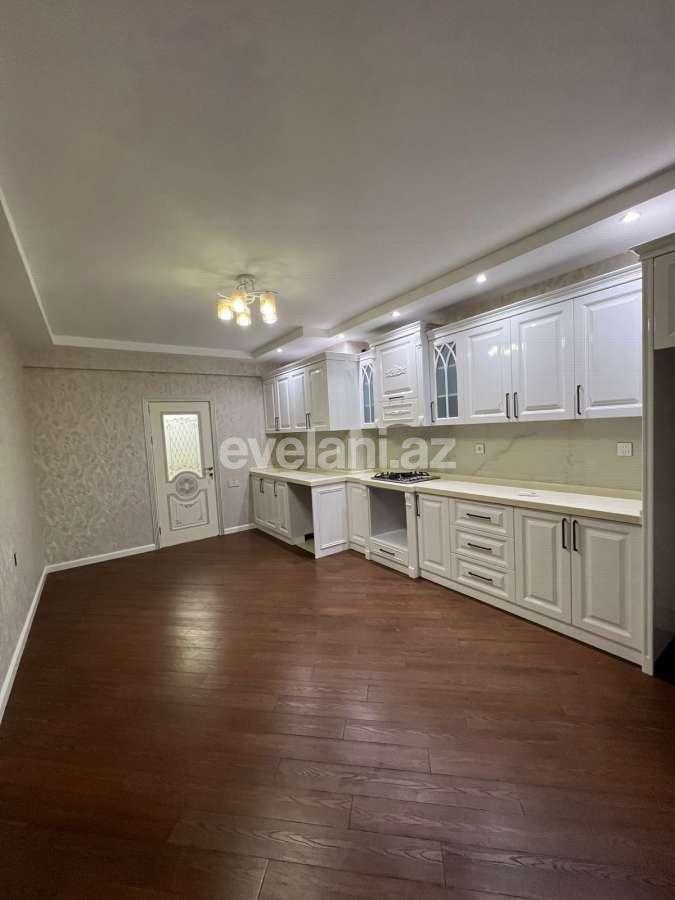 Satılır, yeni tikili, 3 otaqlı, 134 m², Bakı, Yasamal r, Yeni Yasamal q, İnşaatçılar m.