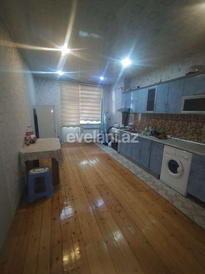 Rent, new building, 2 room, 85 m², Baku, Yasamal r, Yeni Yasamal d, 20 yanvar m.