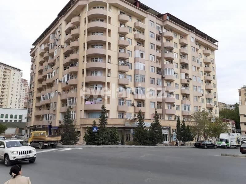 Rent, new building, 2 room, 85 m², Baku, Yasamal r, Yeni Yasamal d, 20 yanvar m.