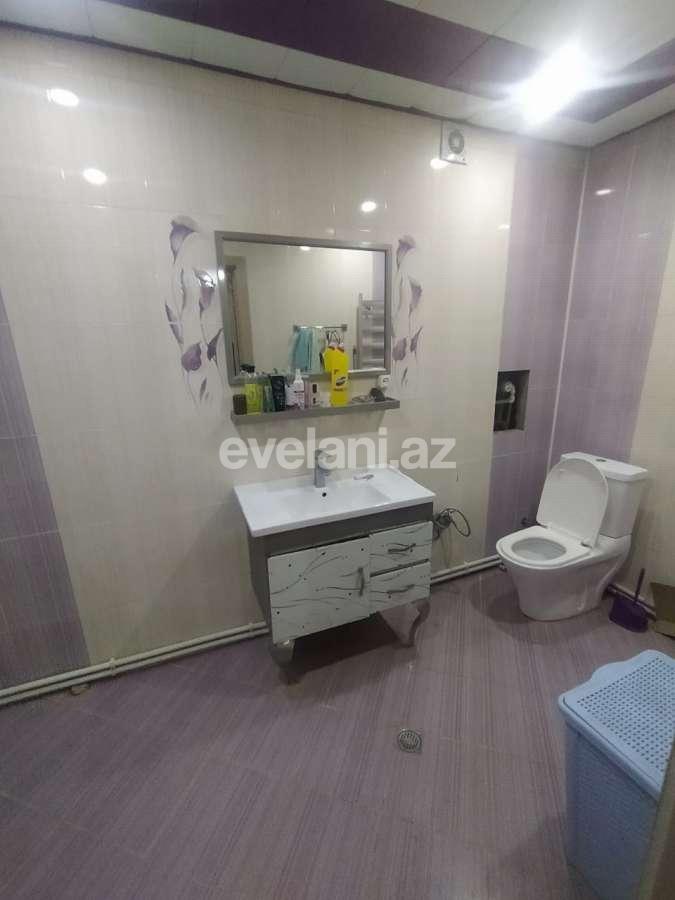 Rent, new building, 2 room, 85 m², Baku, Yasamal r, Yeni Yasamal d, 20 yanvar m.