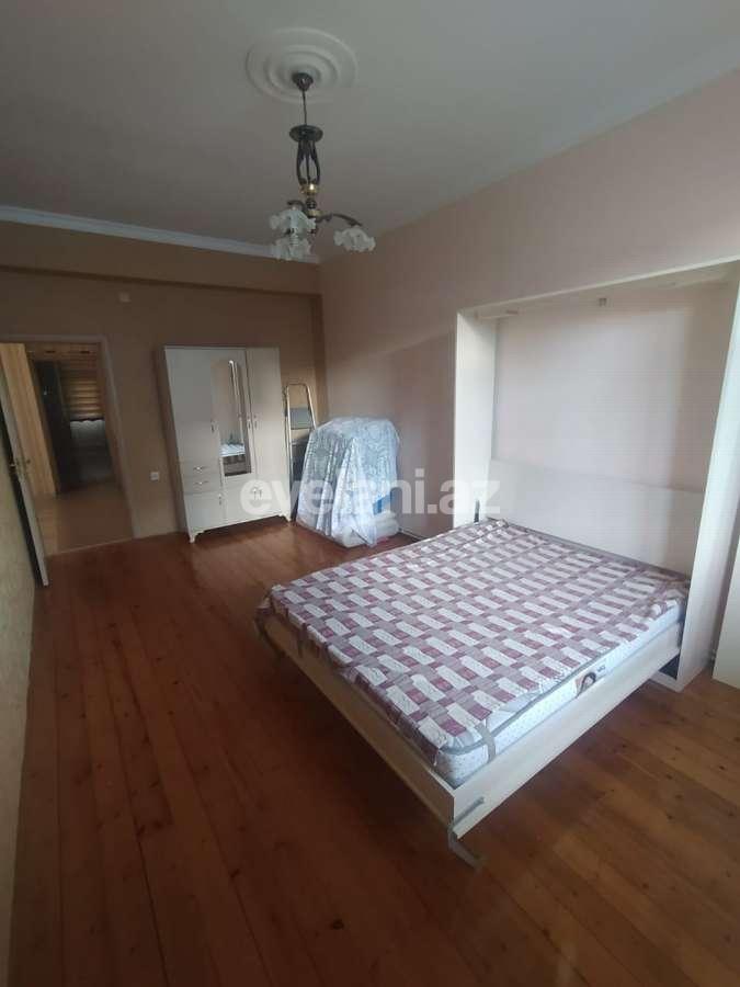 Rent, new building, 2 room, 85 m², Baku, Yasamal r, Yeni Yasamal d, 20 yanvar m.
