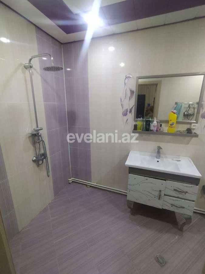 Rent, new building, 2 room, 85 m², Baku, Yasamal r, Yeni Yasamal d, 20 yanvar m.