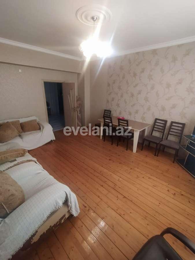 Rent, new building, 2 room, 85 m², Baku, Yasamal r, Yeni Yasamal d, 20 yanvar m.
