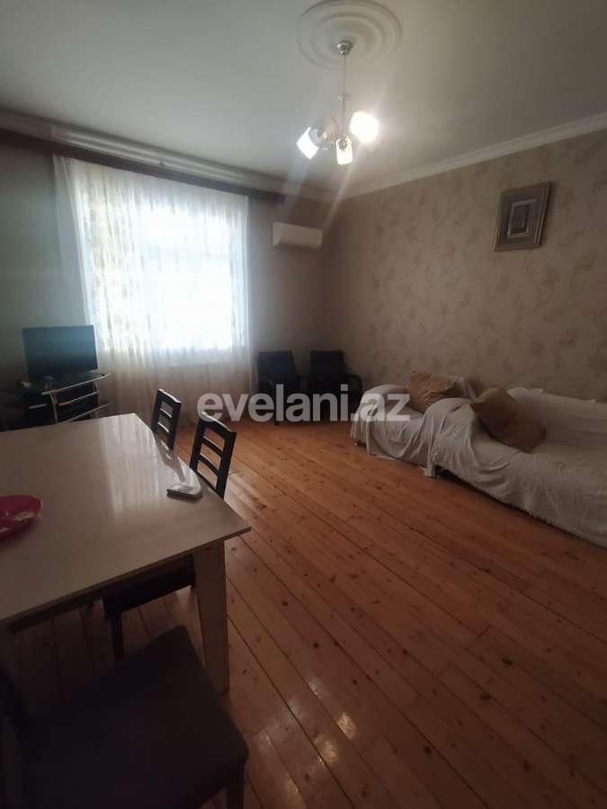Rent, new building, 2 room, 85 m², Baku, Yasamal r, Yeni Yasamal d, 20 yanvar m.